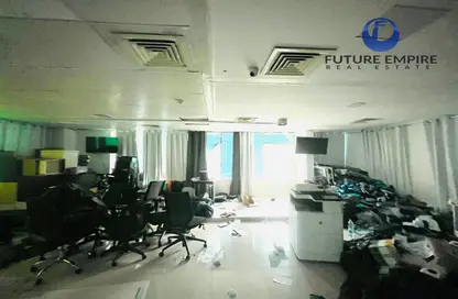 Office Space - Studio for rent in Al Rigga - Deira - Dubai