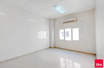 Empty Room image for: Labor Camp - Studio for rent in Jebel Ali Industrial 1 - Jebel Ali Industrial - Jebel Ali - Dubai, Image 1
