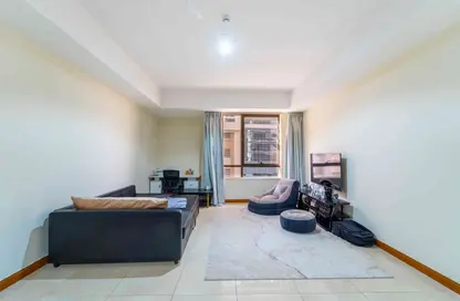 Apartment - 1 Bedroom - 2 Bathrooms for sale in Al Murad Tower - Al Barsha 1 - Al Barsha - Dubai
