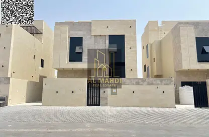 Villa - 5 Bedrooms - 7 Bathrooms for sale in Al Yasmeen 1 - Al Yasmeen - Ajman