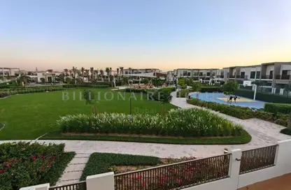 Villa - 4 Bedrooms - 3 Bathrooms for rent in La Violeta 2 - Villanova - Dubai Land - Dubai