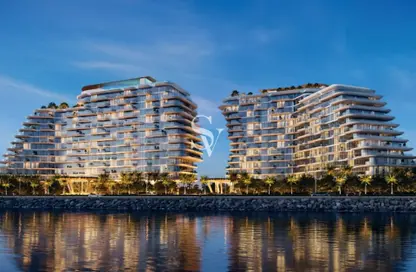 شقة - غرفة نوم - 1 حمام للبيع في بينغاتي أكوارايز - الخليج التجاري - دبي