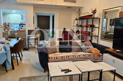 Townhouse - 2 Bedrooms - 3 Bathrooms for sale in Al Ghadeer - Abu Dhabi