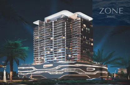 Apartment - 1 Bedroom - 2 Bathrooms for sale in The Orchard Place - Jumeirah Village Circle - Dubai