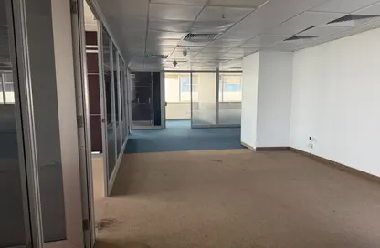 Office Space - Studio for rent in Al Moosa Tower 1 - Al Moosa Towers - Sheikh Zayed Road - Dubai