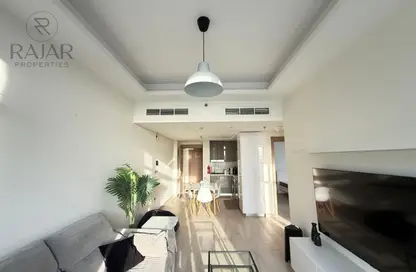 Apartment - 2 Bedrooms - 2 Bathrooms for rent in AZIZI Riviera - Meydan One - Meydan - Dubai