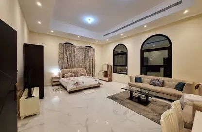 شقة - 1 حمام للايجار في مدينة الرياض - أبوظبي