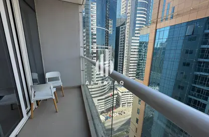 Apartment - 3 Bedrooms - 4 Bathrooms for rent in Al Taawun - Sharjah