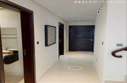 Townhouse - 3 Bedrooms - 5 Bathrooms for rent in Pacifica - Damac Hills 2 - Dubai