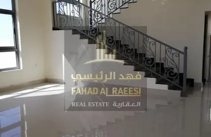 فيلا - 3 غرف نوم - 4 حمامات للبيع في ضاحية السلامة - أم القيوين فيلا - 3 غرف نوم - 4 حمامات للبيع في ضاحية السلامة - أم القيوين