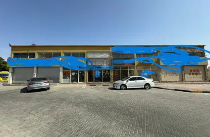 Bulk Sale Unit - Studio - 1 Bathroom for sale in Al Hamidiya 1 - Al Hamidiya - Ajman
