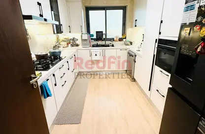 Apartment - 3 Bedrooms - 4 Bathrooms for sale in Azizi Orchid - Al Furjan - Dubai