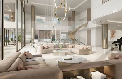 Penthouse - 5 Bedrooms - 7 Bathrooms for sale in Marsa Al Arab - Jumeirah 3 - Jumeirah - Dubai