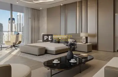 Apartment - Studio - 1 Bathroom for sale in Azizi Raffi - Al Furjan - Dubai