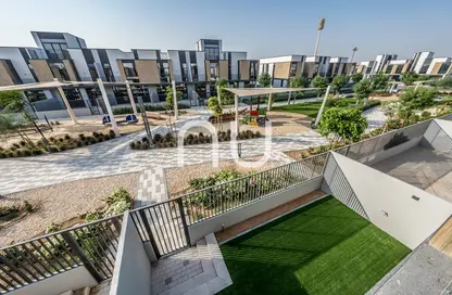Townhouse - 3 Bedrooms - 2 Bathrooms for rent in Mudon Al Ranim 1 - Mudon - Dubai