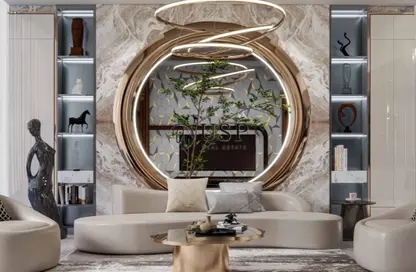 Apartment - 3 Bedrooms - 3 Bathrooms for sale in Fashionz by Danube - Jumeirah Village Triangle - Dubai