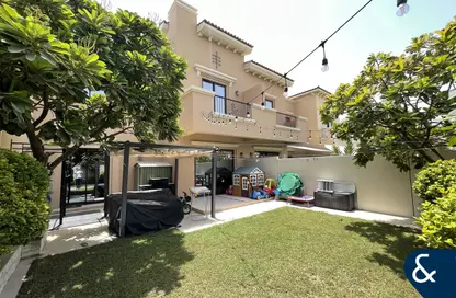 Villa - 3 Bedrooms - 4 Bathrooms for sale in Mira 2 - Mira - Reem - Dubai