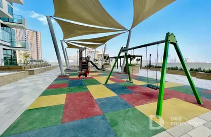 Apartment - Studio - 1 Bathroom for sale in Farhad Azizi Residence - Al Jaddaf - Dubai