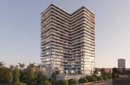 Apartment - Studio - 1 Bathroom for sale in Samana Ibiza - Dubai Land - Dubai