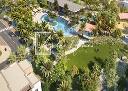 Villa - 3 bedrooms - 3 bathrooms for sale in Ruba - Arabian Ranches 3 - Dubai