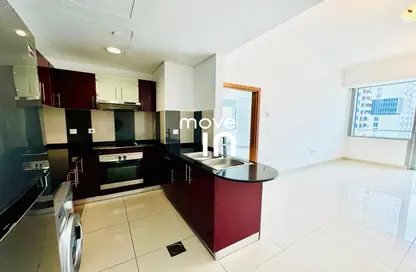 Apartment - 1 Bedroom - 2 Bathrooms for sale in Ocean Heights - Dubai Marina - Dubai