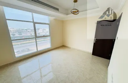 Apartment - 2 Bedrooms - 2 Bathrooms for rent in Al Rawda 2 - Al Rawda - Ajman