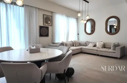 Villa - 3 Bedrooms - 3 Bathrooms for sale in Cherrywoods - Dubai Land - Dubai