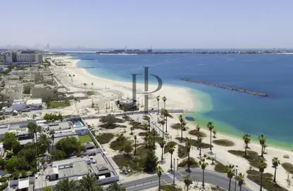 Land - Studio for sale in La Mer - Jumeirah - Dubai