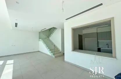 فيلا - 3 غرف نوم - 3 حمامات للايجار في مروج الفرجان ويست - مروج الفرجان - الفرجان - دبي