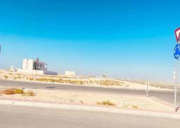 Water View image for: Land for sale in Jebel Ali Hills - Jebel Ali - Dubai, Image 1
