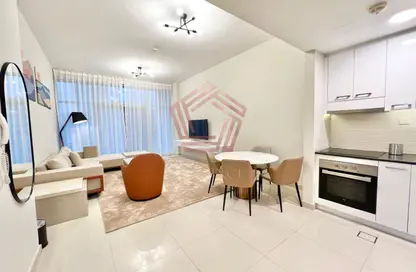 Apartment - 1 Bedroom - 2 Bathrooms for rent in Vita Residencia - Al Sufouh 1 - Al Sufouh - Dubai