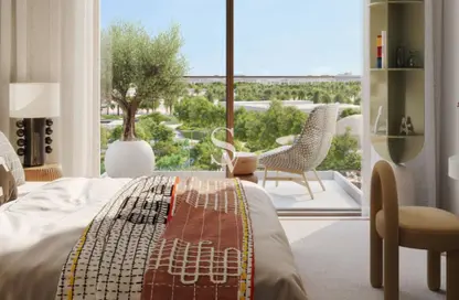 Apartment - 1 Bedroom - 1 Bathroom for sale in Hillsedge - Dubai Hills - Dubai Hills Estate - Dubai