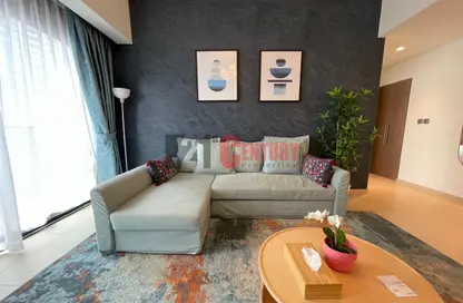 Apartment - 1 Bedroom - 2 Bathrooms for sale in Act Towers - Opera District - Downtown Dubai - Dubai