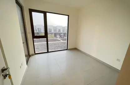 تاون هاوس - 3 غرف نوم - 4 حمامات للبيع في باركسايد 1 - اعمار الجنوبية - دبي الجنوب (مركز دبي العالمي) - دبي