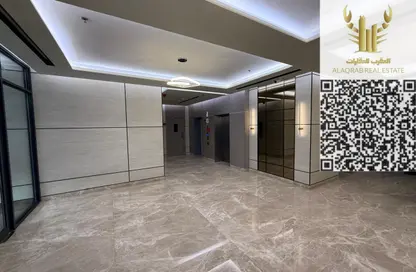 Apartment - 2 Bedrooms - 3 Bathrooms for rent in Al Jurf 2 - Al Jurf - Ajman Downtown - Ajman