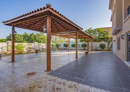 Villa - 4 bedrooms - 6 bathrooms for sale in Saadiyat Beach Villas - Saadiyat Beach - Saadiyat Island - Abu Dhabi