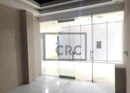 Shop for rent in Crystal Tower - Business Bay - Dubai