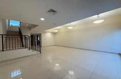 Townhouse - 3 Bedrooms - 4 Bathrooms for rent in Arenco Villas - Jumeirah Village Circle - Dubai