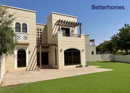 Townhouse - 4 bedrooms - 4 bathrooms for rent in Al Salam - Mudon - Dubai