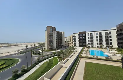 Apartment - 2 Bedrooms - 2 Bathrooms for sale in Rimal Residences - Maryam Island - Sharjah