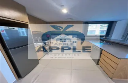 Apartment - 1 Bedroom - 2 Bathrooms for rent in Al Mamsha - Muwaileh - Sharjah