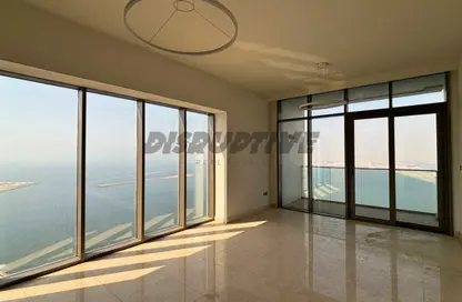 Apartment - 2 Bedrooms - 2 Bathrooms for rent in ANWA - Maritime City - Dubai