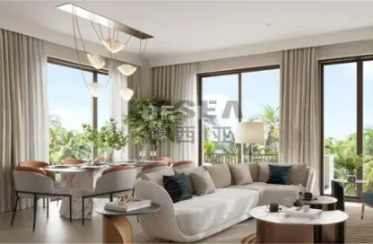 Apartment - 2 Bedrooms - 2 Bathrooms for sale in Savanna - Dubai Creek Harbour (The Lagoons) - Dubai