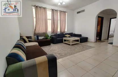 Apartment - 1 Bedroom - 2 Bathrooms for rent in Al Jurf 2 - Al Jurf - Ajman Downtown - Ajman
