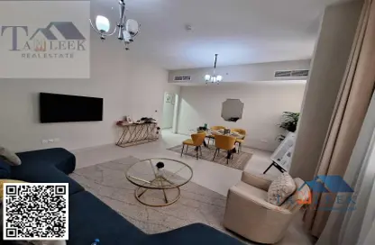 Apartment - 2 Bedrooms - 2 Bathrooms for sale in Al Ameera Village - Ajman