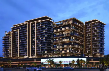 Apartment - Studio - 1 Bathroom for sale in One Central - RAK Central - Ras Al Khaimah Apartment - Studio - 1 Bathroom for sale in One Central - RAK Central - Ras Al Khaimah