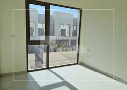 Villa - 3 bedrooms - 4 bathrooms for rent in Parkside 1 - EMAAR South - Dubai South (Dubai World Central) - Dubai
