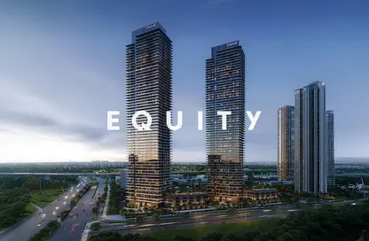 Apartment - 2 Bedrooms - 2 Bathrooms for sale in Dubai Creek Harbour (The Lagoons) - Dubai