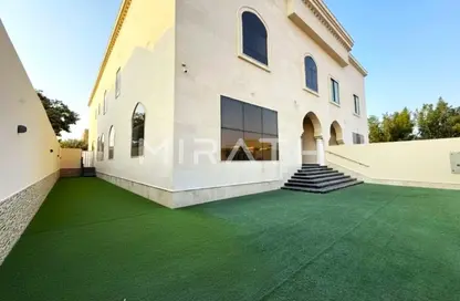 فيلا - 4 غرف نوم - 5 حمامات للايجار في البرشاء جنوب 2 - جنوب البرشاء - البرشاء - دبي