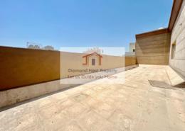 Apartment - 4 bedrooms - 5 bathrooms for rent in Hadbat Al Zafranah - Muroor Area - Abu Dhabi